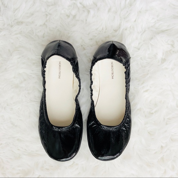nordstrom ballet flats
